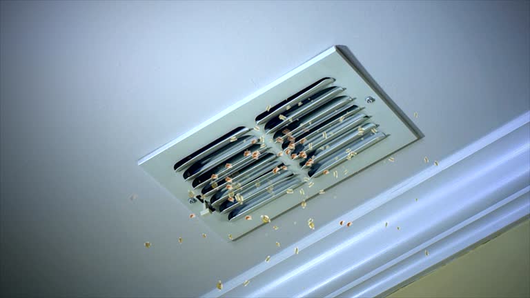 Trusted LA Airduct Cleaning Experts