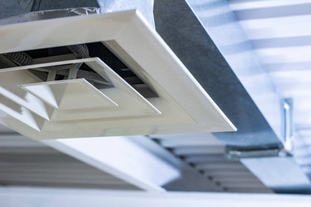 Best Local Air Duct Cleaning Services  in Benton, LA