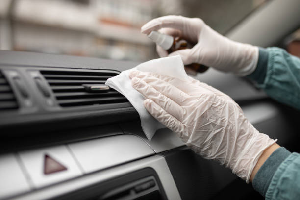 Best Dryer Vent Cleaning Services  in Benton, LA