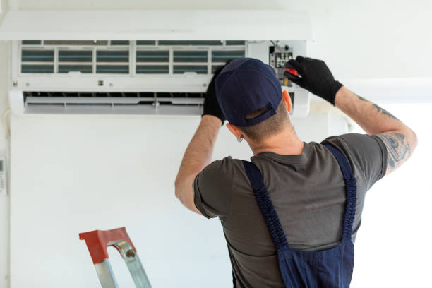 Best Residential Air Duct Cleaning  in Benton, LA