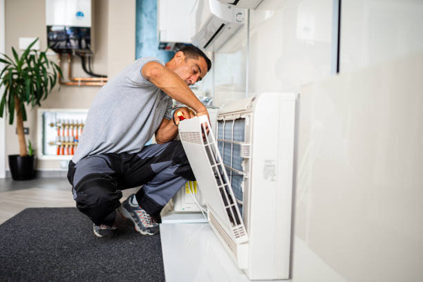 Best Local Air Duct Cleaning Services  in Benton, LA