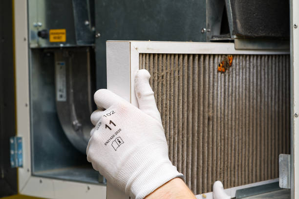 Best Affordable Duct Cleaning Services  in Benton, LA