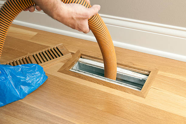 Best Ductwork Cleaning Services  in Benton, LA