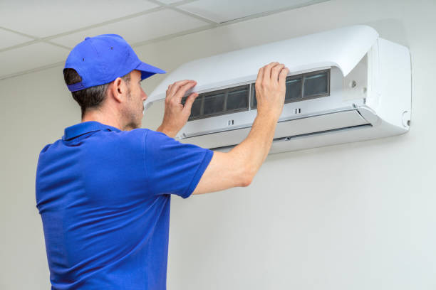 Best Ventilation Cleaning Services  in Benton, LA