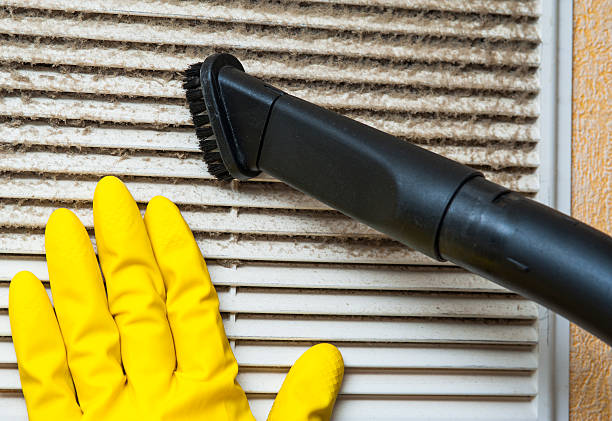 Best HVAC System Cleaning  in Benton, LA